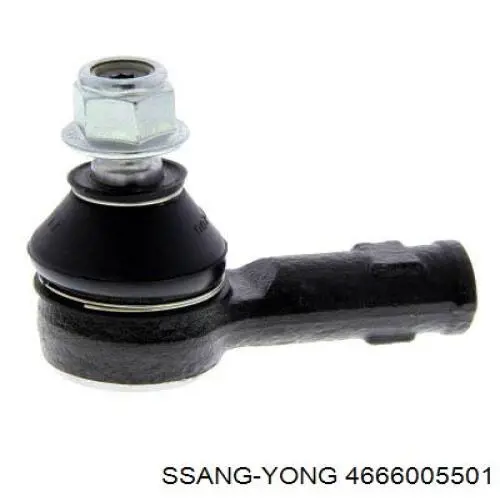 Rótula de barra de acoplamiento Ssang Yong 4666005501 precio, desde 14,64 EUR