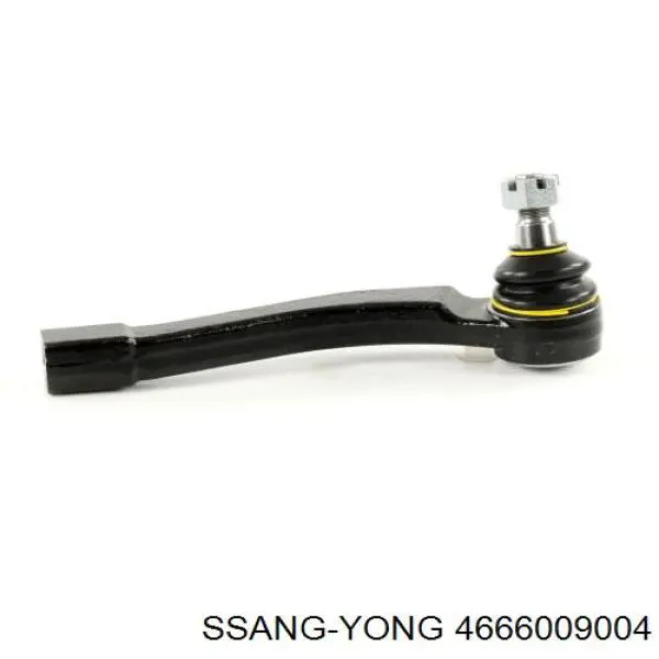 Rótula de barra de acoplamiento Ssang Yong 4666009004 precio, desde 27,03 EUR