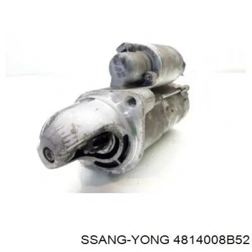 Pinza de freno delantera derecha Ssang Yong 4814008B52 precio, desde 69,70 EUR