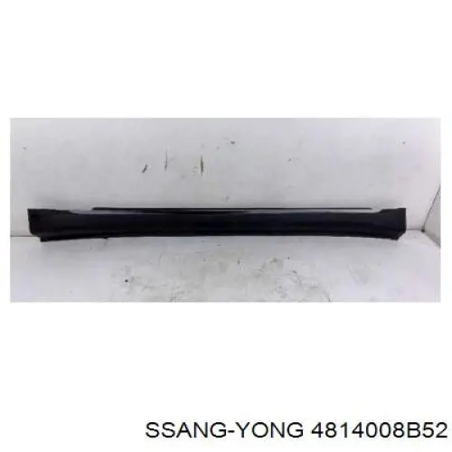 Comprar 4814008B52 Ssang Yong Pinza de freno delantera derecha