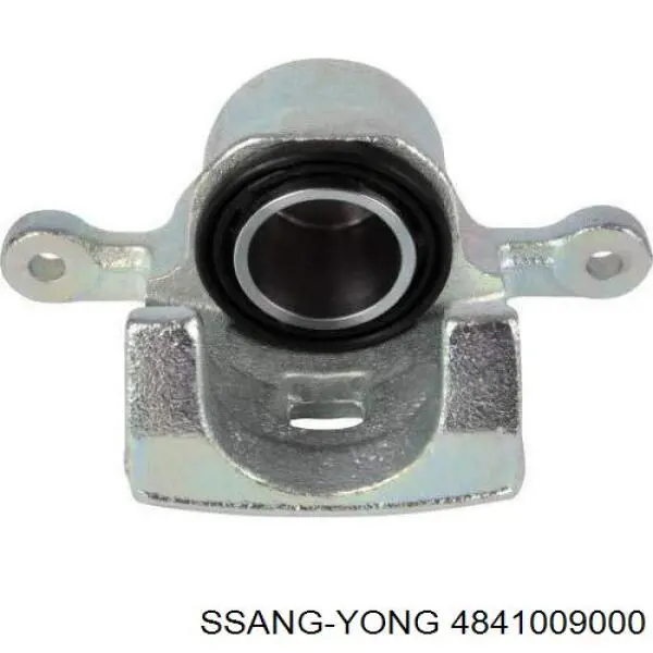 Comprar 4841009000 Ssang Yong Pinza de freno trasera izquierda