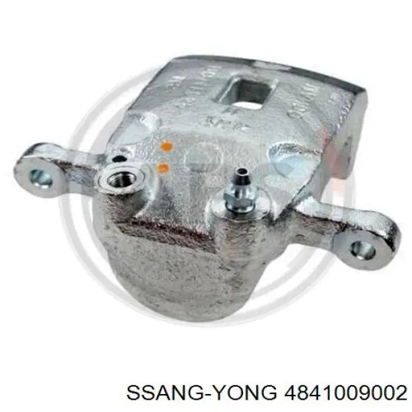Comprar 4841009002 Ssang Yong Pinza de freno trasera izquierda