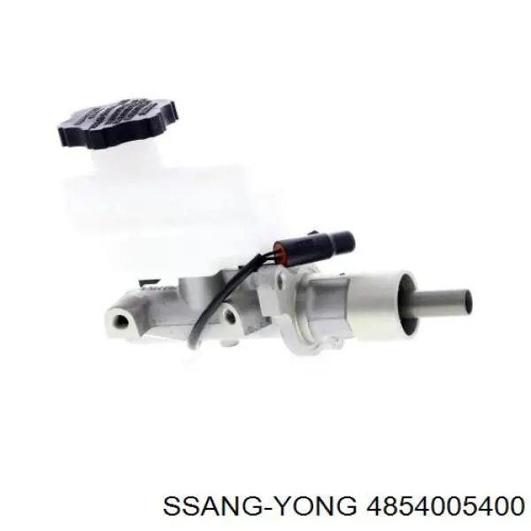 Cilindro maestro de frenos Ssang Yong 4854005400 precio, desde 69,70 EUR