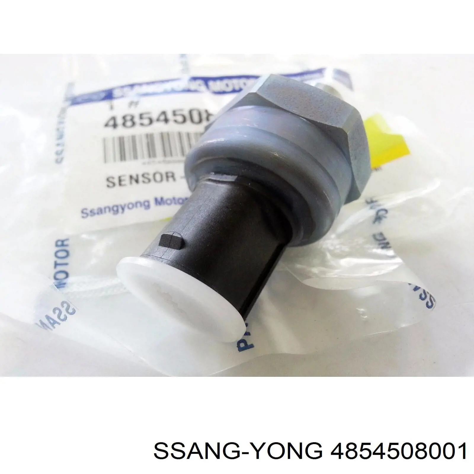 4854508001 Ssang Yong Sensor de presión de líquido de frenos
