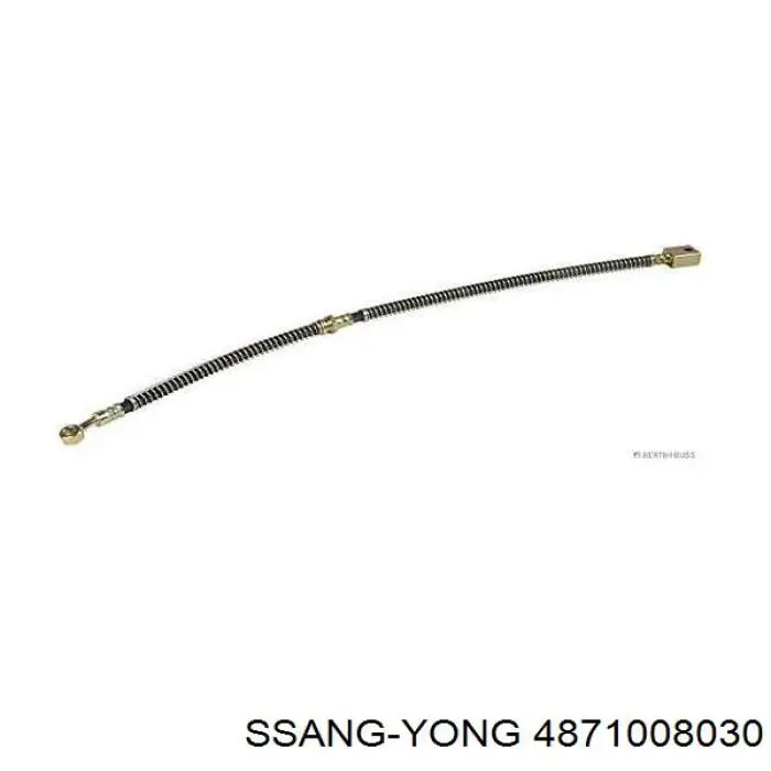  Ssang Yong 4871008030 precio, desde 121,56 EUR