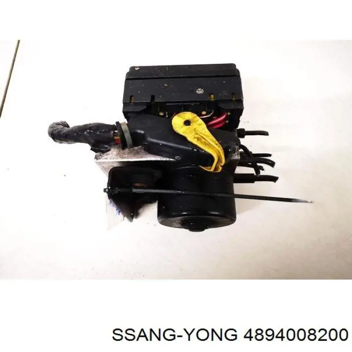 4894008200 Ssang Yong 
