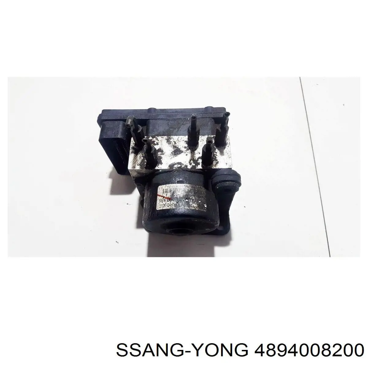  Ssang Yong 4894008200 precio, desde 92,93 EUR
