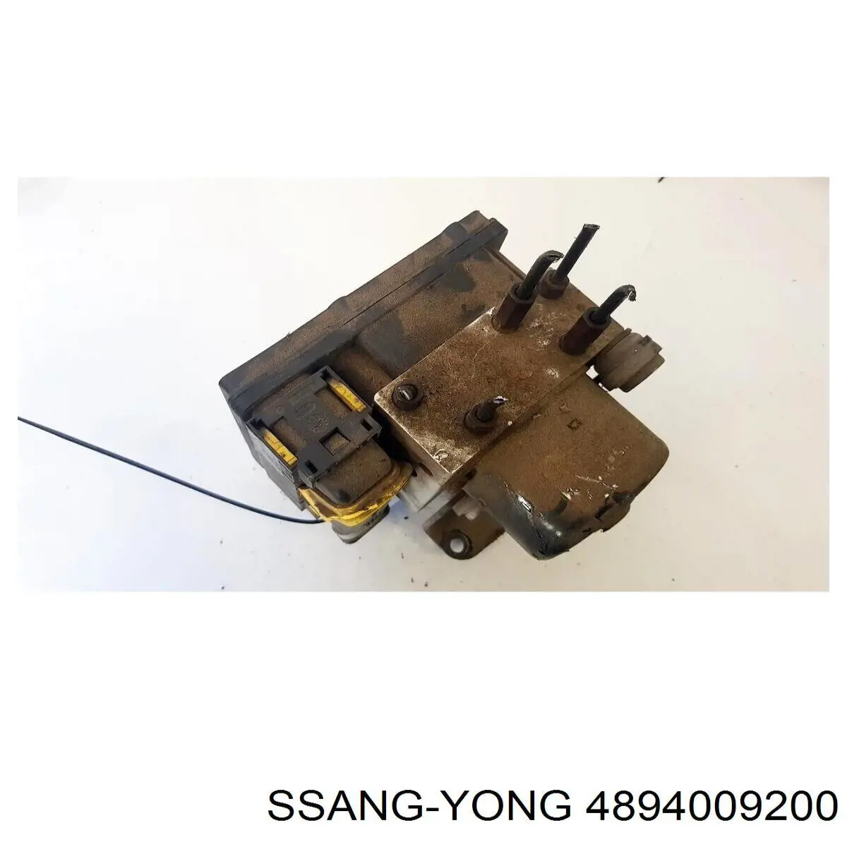 4894009200 Ssang Yong