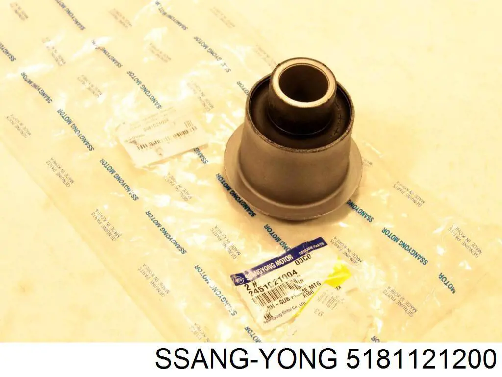 Aleta delantera izquierda SsangYong Rodius monovolumen (2013 - 2026) precio, desde 241,03 EUR