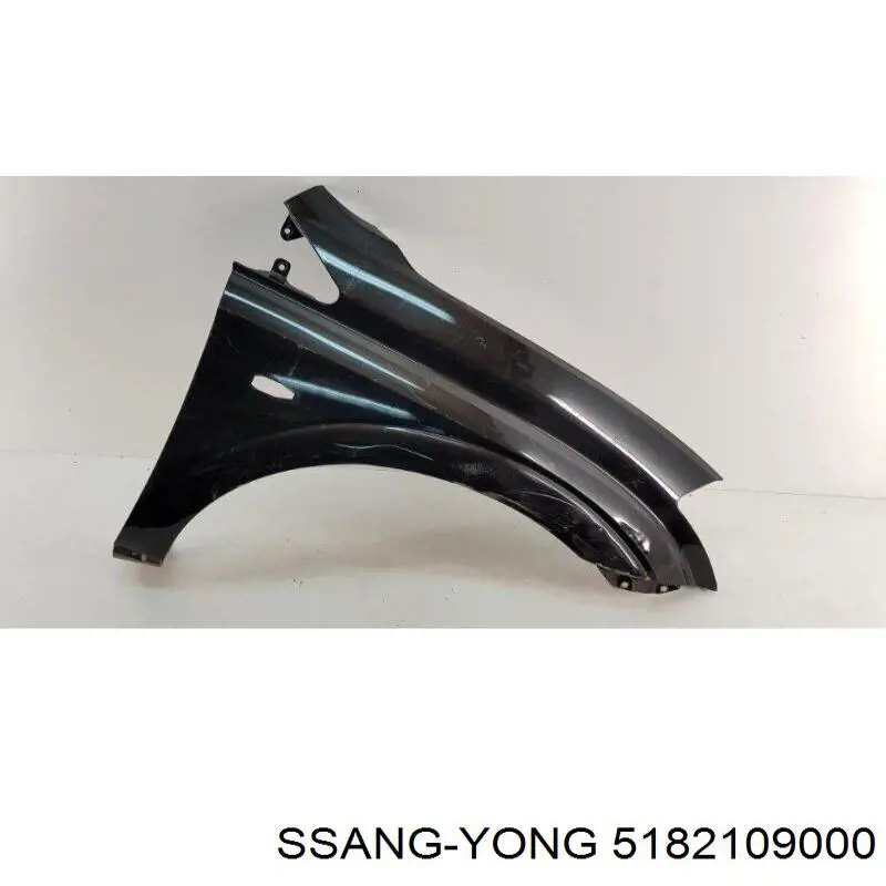 Comprar 5182109000 Ssang Yong Aleta