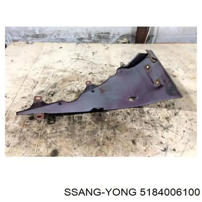  Ssang Yong 5184006100 precio, desde 88,57 EUR
