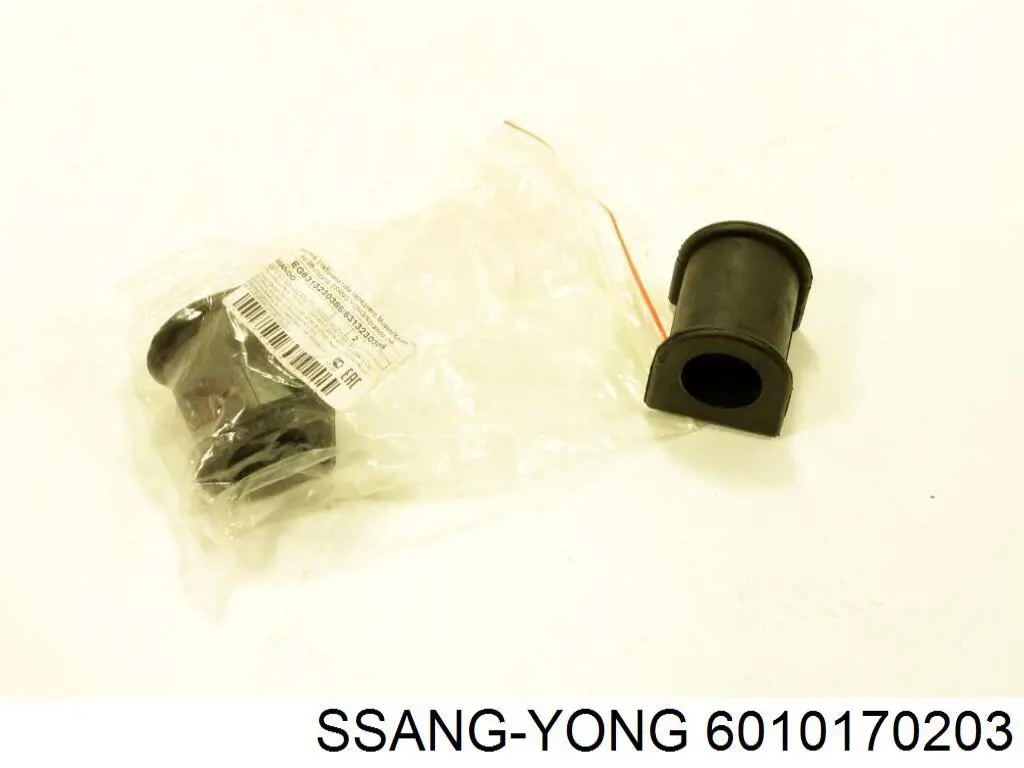 Comprar 6010170203 Ssang Yong 