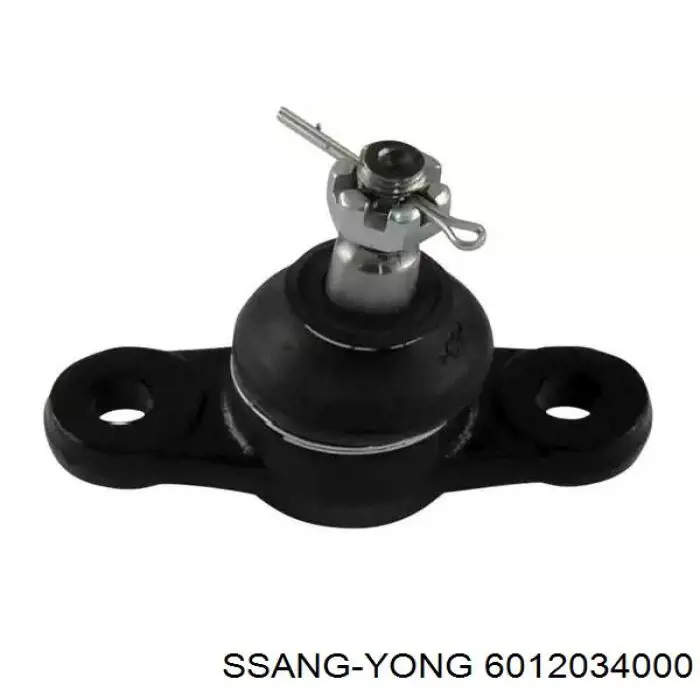 Comprar Silentblock trasero SsangYong Actyon  