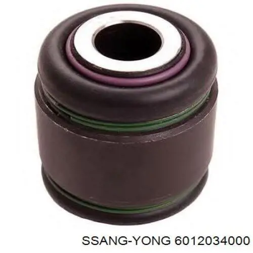Silentblock del subchasis trasero SsangYong Actyon SUV (2011 - 2026) precio, desde 29,72 EUR