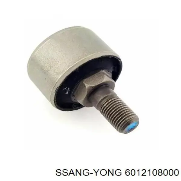 6012108000 Ssang Yong casquillo, suspensión de cabina