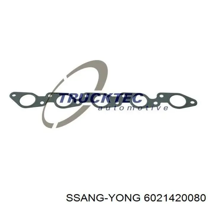 Comprar 6021420080 Ssang Yong Junta colector escape