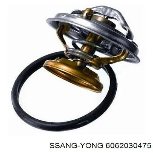 Termostato 6062030475 Ssang Yong