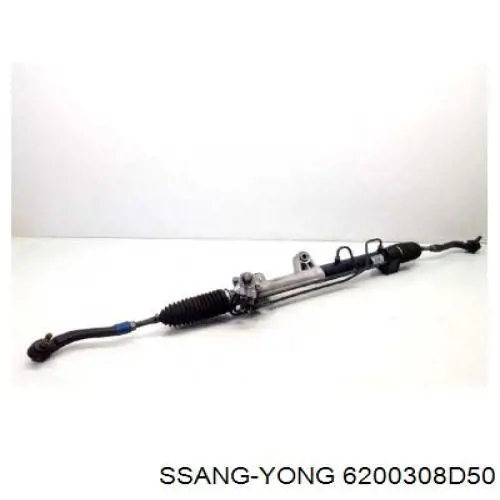 Puerta delantera izquierda 6200308D50 Ssang Yong
