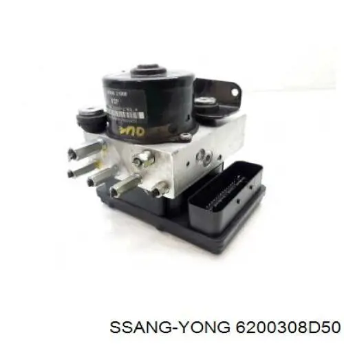 6200308D50 Ssang Yong Puerta delantera