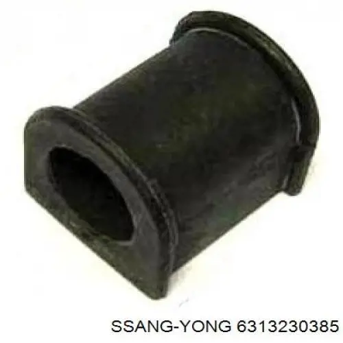 Comprar 6313230385 Ssang Yong Buje de barra estabilizadora delantera