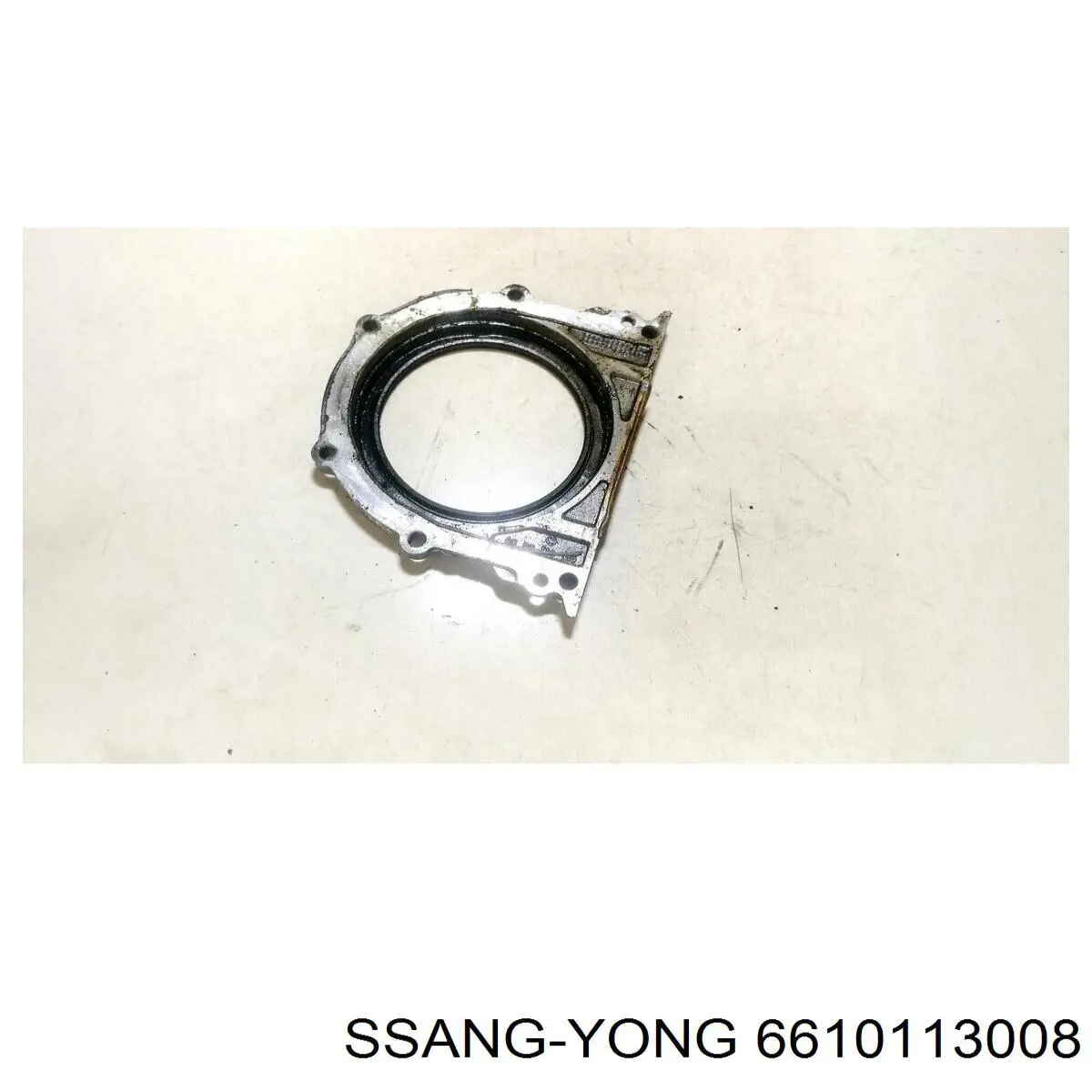 Portasello del cigüeñal trasero Ssang Yong 6610113008 precio, desde 23,41 EUR