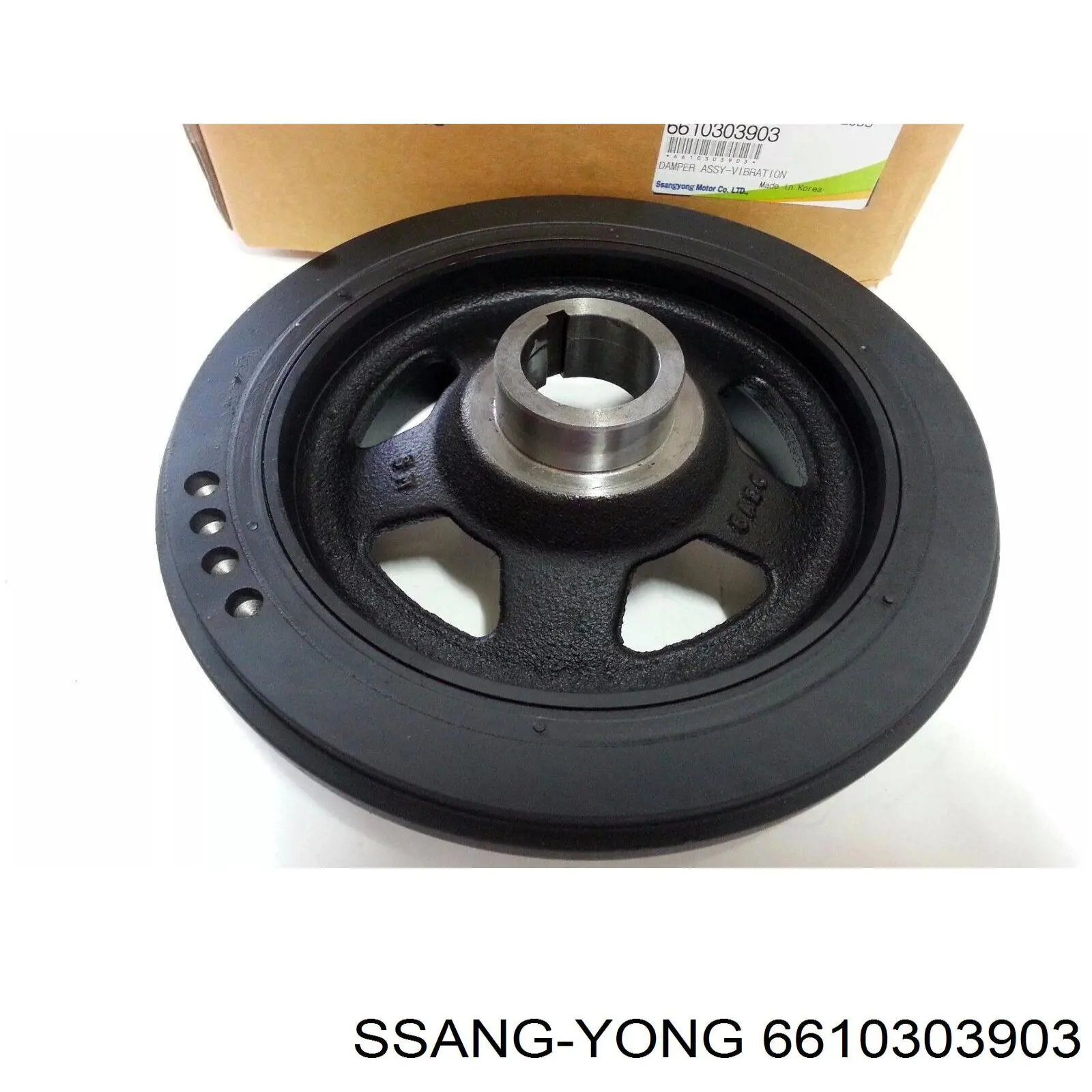 6610303903 Ssang Yong