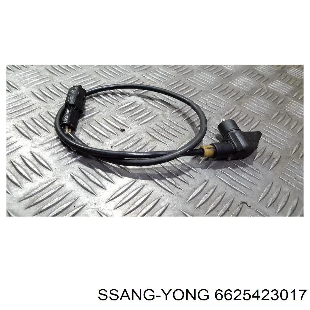 6625423017 Ssang Yong