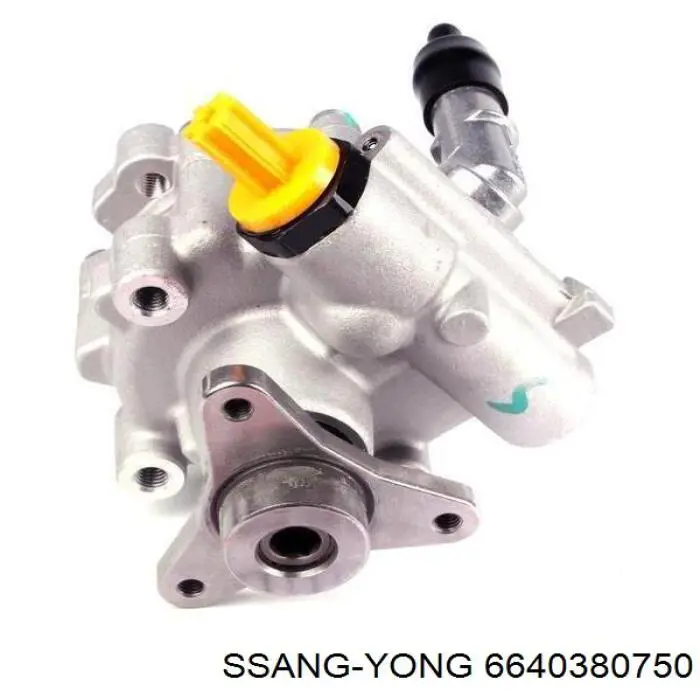 Comprar 6650380250 Ssang Yong 