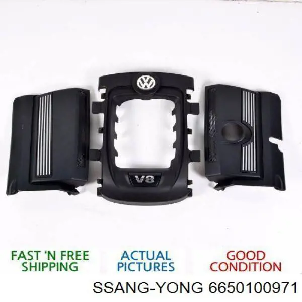 Comprar 6650100971 Ssang Yong 