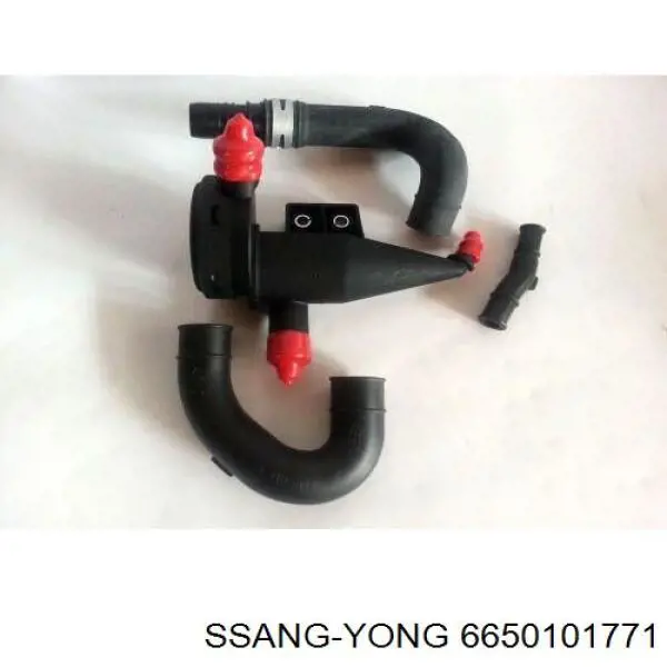  Ssang Yong 6650101771 precio, desde  