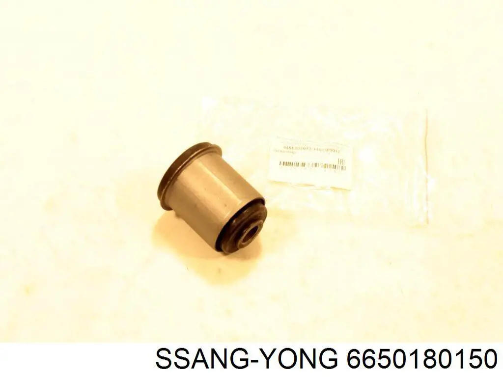  Ssang Yong 6650180150 precio, desde  
