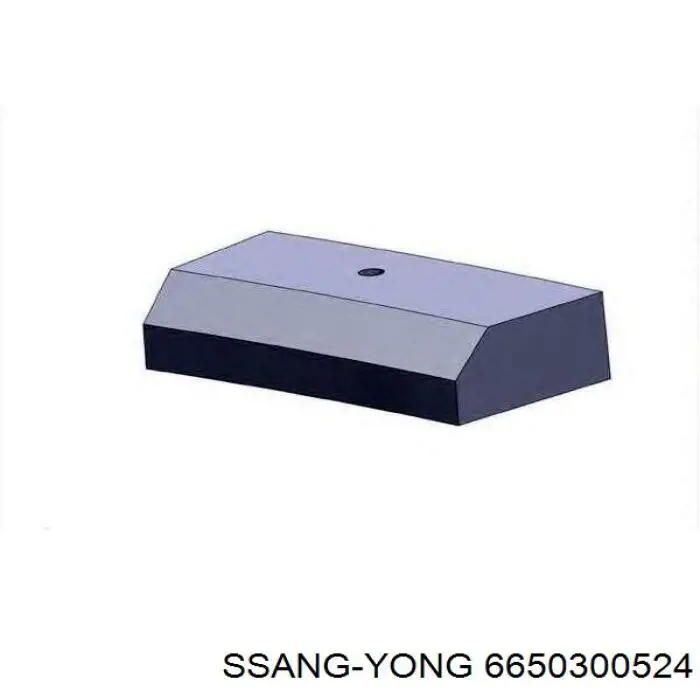 Juego de anillos de pistón para 1 cilindro, STD Ssang Yong 6650300524 precio, desde 50,31 EUR