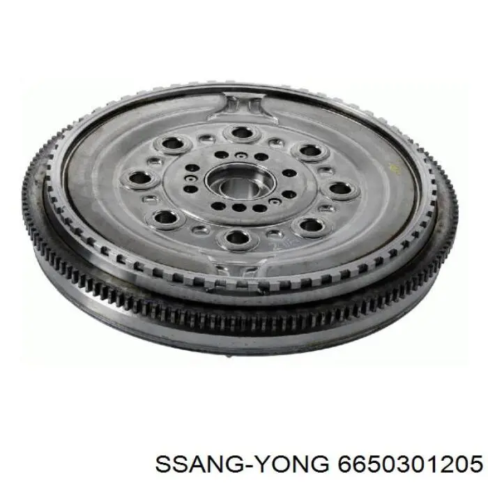 Motor de volante Ssang Yong 6650301205 precio, desde 343,98 EUR