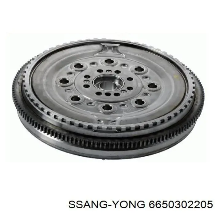 Motor de volante Ssang Yong 6650302205 precio, desde 343,98 EUR
