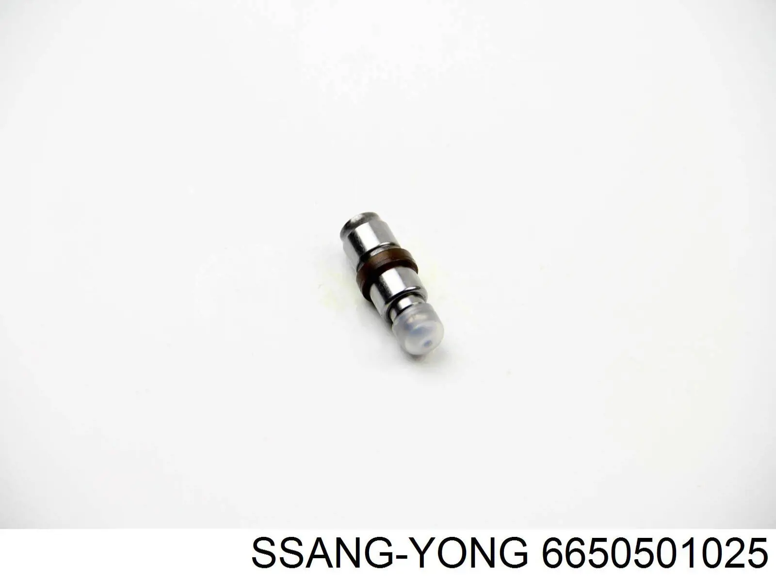 6650501025 Ssang Yong Taqués de motor