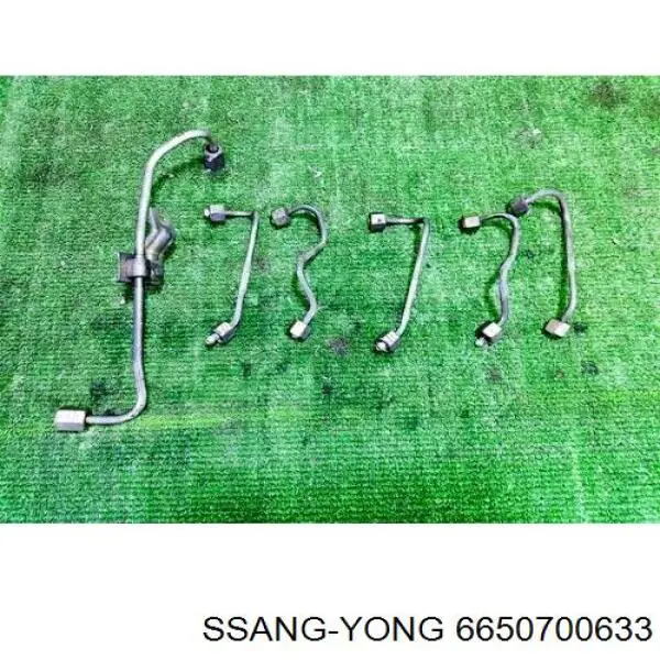  Ssang Yong 6650702433 precio, desde 46,83 EUR