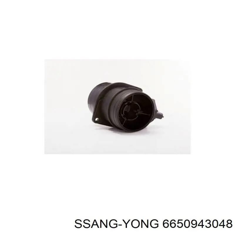 Caudalímetro 6650943048 Ssang Yong