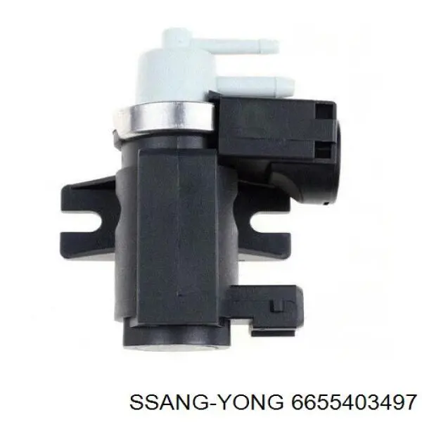 Comprar HSE1401 Hotaru Válvula de solenoide de control de mariposa EGR