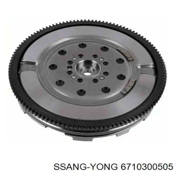 Motor de volante Ssang Yong 6710300505 precio, desde 289,73 EUR