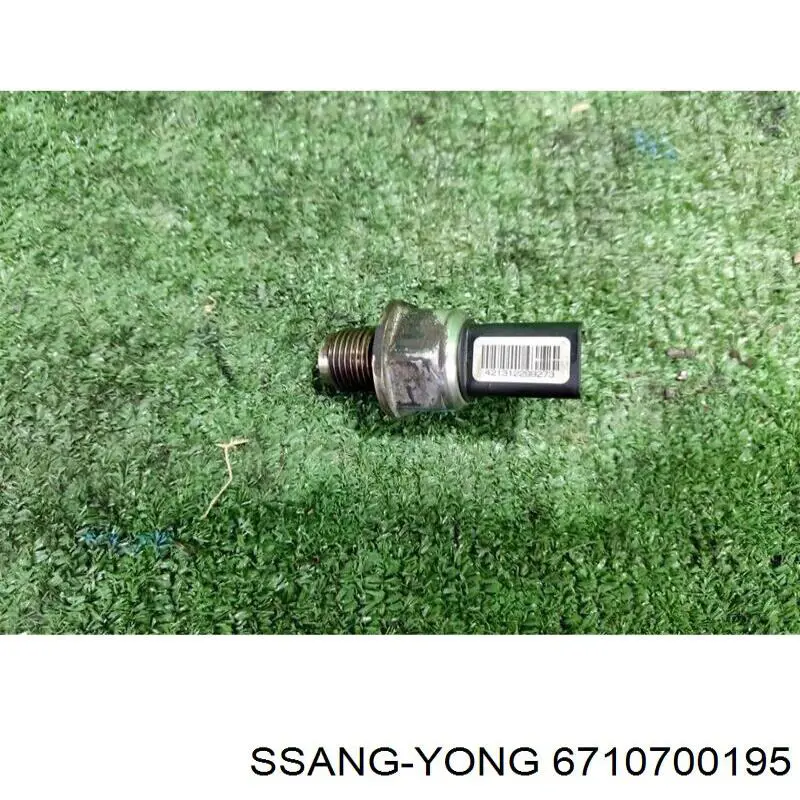 6710700195 Ssang Yong