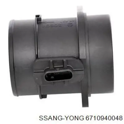 Medidor de flujo de aire Ssang Yong 6710940048 precio, desde 62,44 EUR