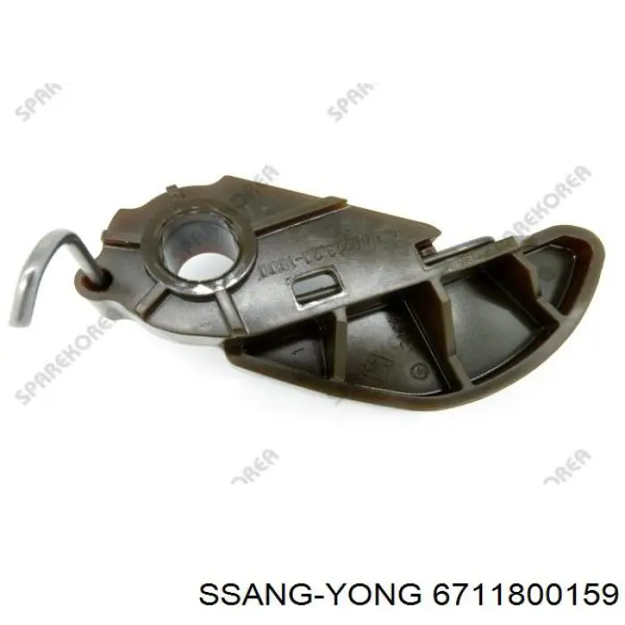 6711800159 Ssang Yong Tensor de cadena de distribución