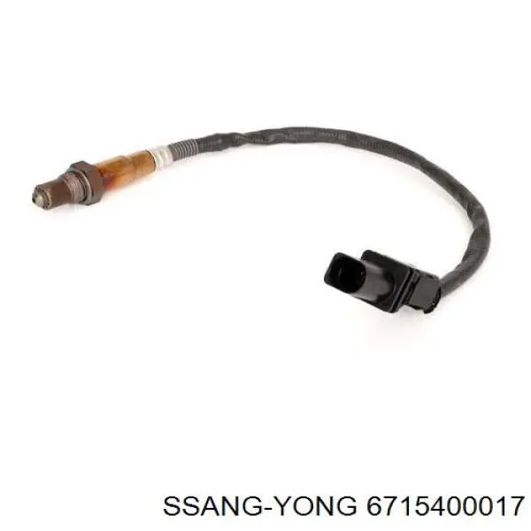 Comprar 368419 VALEO Sonda lambda, sensor de oxígeno