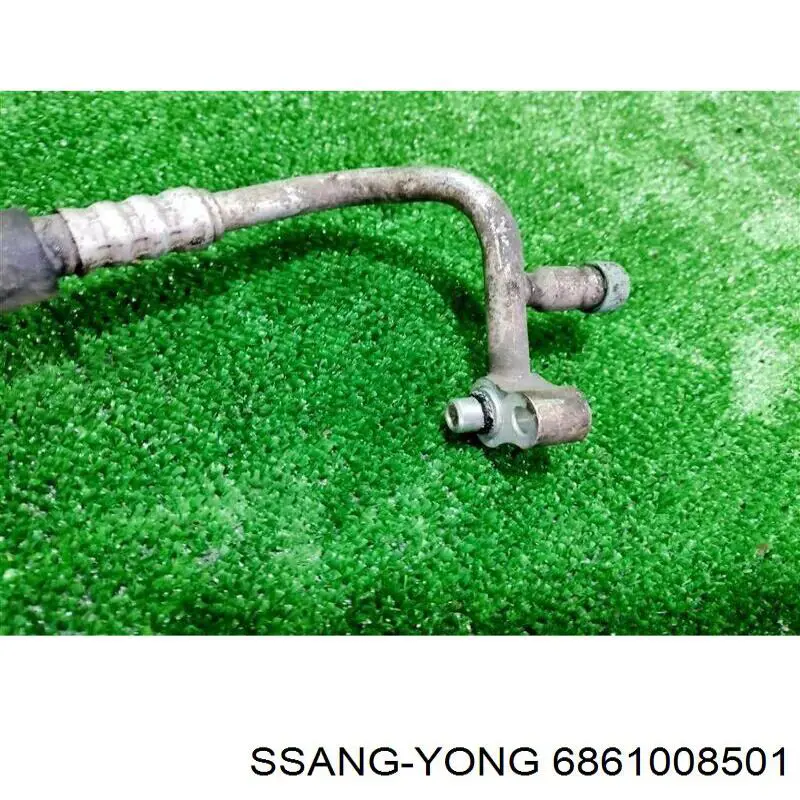 6861008501 Ssang Yong