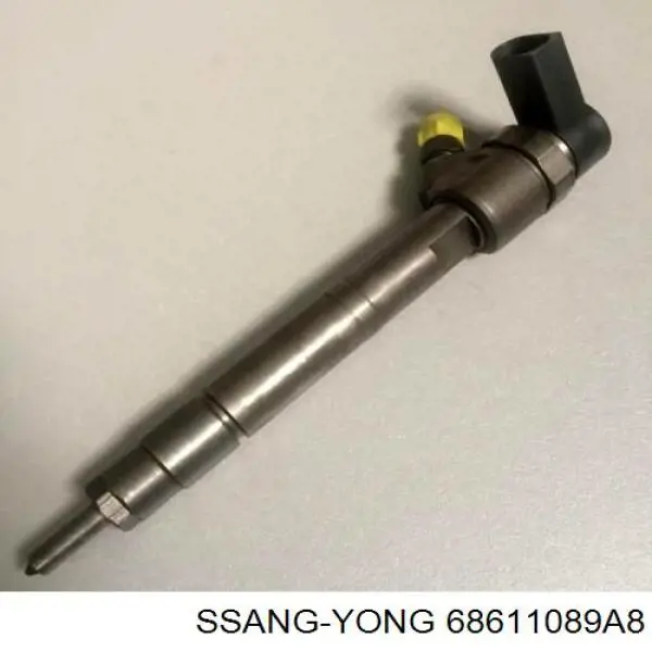 68611089A8 Ssang Yong