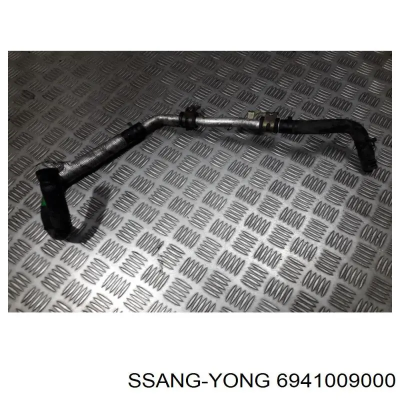  Ssang Yong 6941009000 precio, desde  