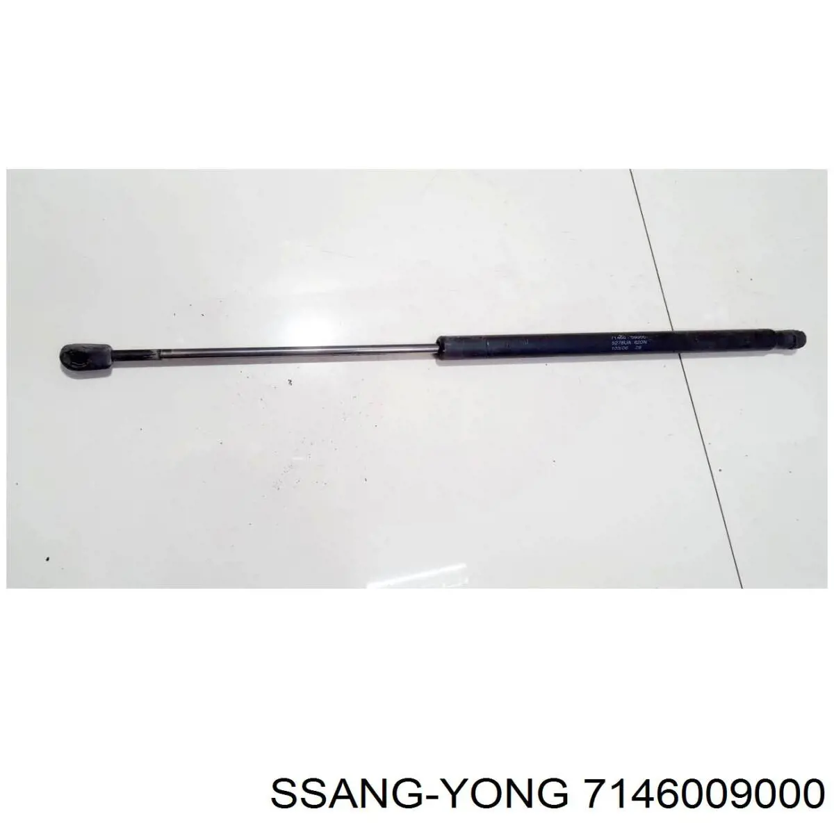 Amortiguador de maletero Ssang Yong 7146009000 precio, desde 30,25 EUR
