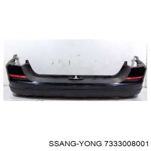 7333008001 Ssang Yong