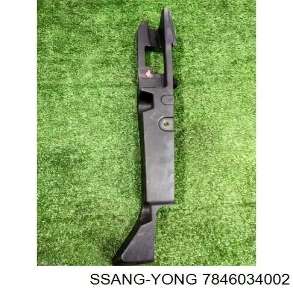 7846034002 Ssang Yong