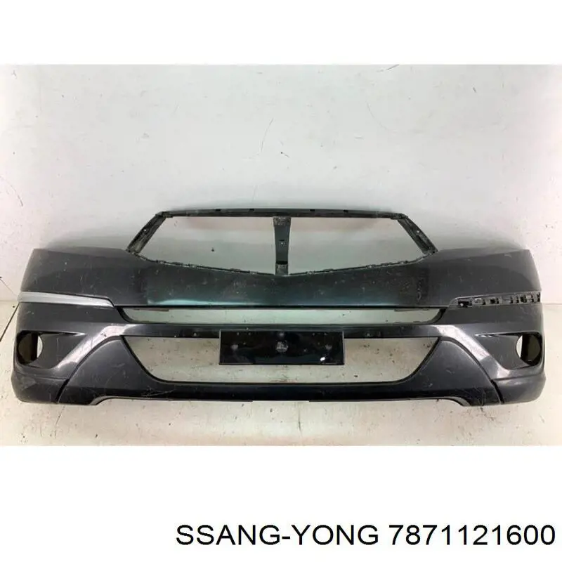 7871121600 Ssang Yong 